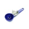 Trigger ice cream scoop