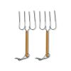 2 Piece Poultry Forks