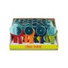7&quot; Pizza Cutter Counter Top Display