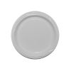 Disposable Plastic Plates