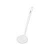 Melamine White Ladle