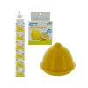 Lemon Container