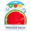 Assorted Fruit Theme Ice Freezer Pack