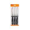 Stainless Steel Utility Knife Set
