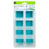 Silicone Ice Cube Tray