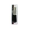 Set of three dinner knives