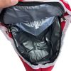 Munchie Insulated Cooler in Red