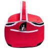 Munchie Insulated Cooler in Red