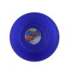 Multi-purpose plastic bowl