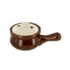 Ceramic Microwave Chimney Cooker