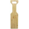 Bamboo Serving and Cutting Board with Handle