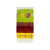 54 x 108 Gerbera Garden Plastic Tablecover