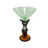 Maizy Cat Martini Glass