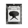 Black Glitz Dessert Stand