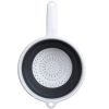 Collapsible Kitchen Strainer