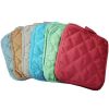2 Piece Potholder Set w/Hanging Loop