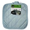 2 Piece Potholder Set w/Hanging Loop