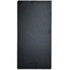 8" x 15.75" Slate Serving Plate