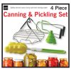 4 Piece Canning & Pickling Set