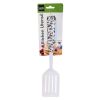 8 Assorted Floral Design Melamine Kitchen Tools