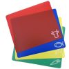 4 Piece Flexible Cutting Boards