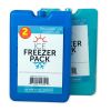 Reusable Ice Freezer Pack Set