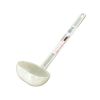 Deep round ladle