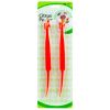 2 Piece Citrus Peeler
