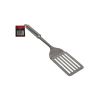 Stainless steel spatula
