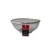 Round mesh strainer
