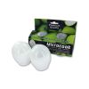Microwave egg cookers, set of 2