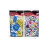 Oven glove and pot holder set