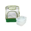 Cooler Bag with Lunch Box Set