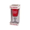 Red Party Cup with Stand