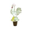 Rooster Wine Stopper
