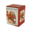 Strawberry Toothpick Holder