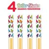 Rollerskate Chopsticks Set