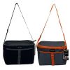 Polar Pack  12 Can Cooler in Assorted Colors