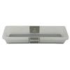 2 Pack Drawer Organizer 13" x 3.62" x 2.36"