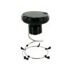 Hands free stirrer