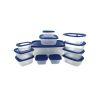 Rectangle Food Storage Containers
