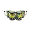 4 piece Mug Set