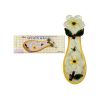 Magnolia Ceramic Spoon Set