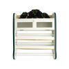 Grape 3-in-1 Wall Storage Rack