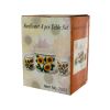 3-Piece Sunflower Table Set