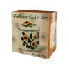 Sunflower Cookie Jar