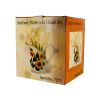 Sunflower Pitcher and Utensils Set