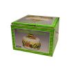 TORTILLA WARMER WATERMLN