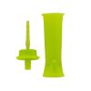 Silicone Ice Pop Mold Set