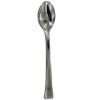 Mini Bar Spoons
